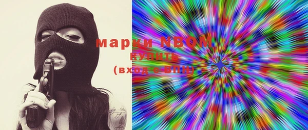 гашик Михайлов